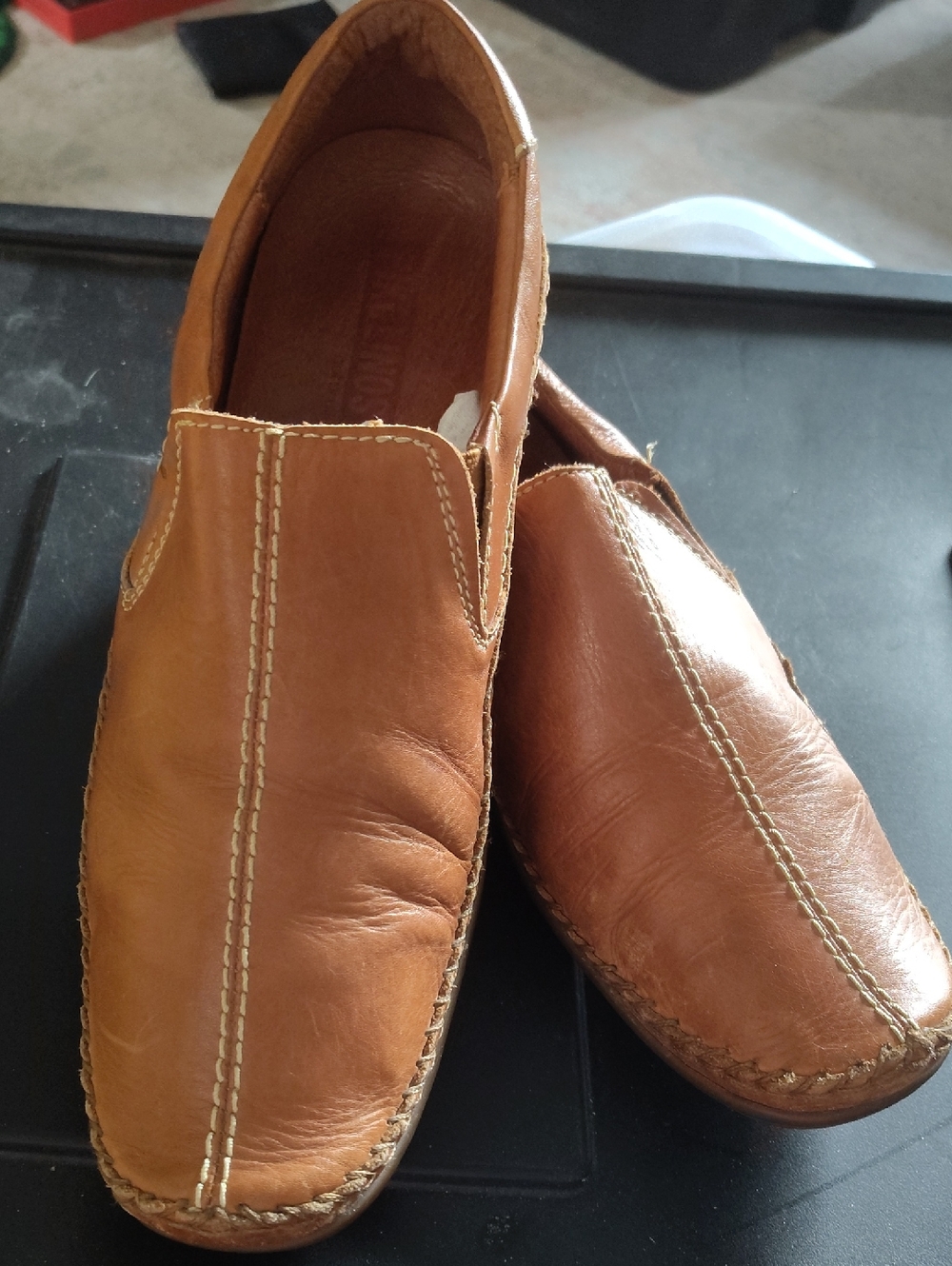 Pikolinos shoes